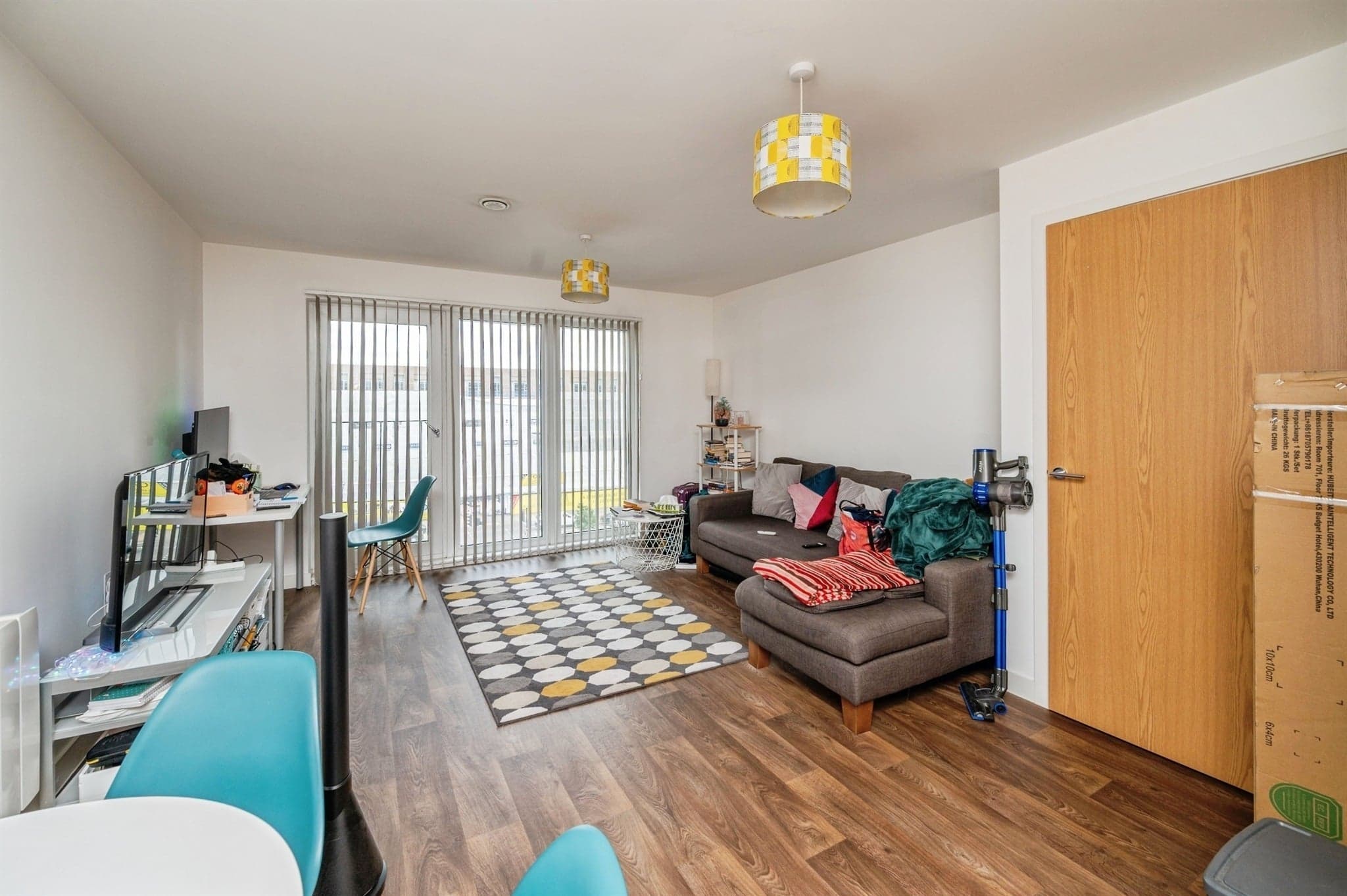 Property at Lexington Gardens, Birmingham