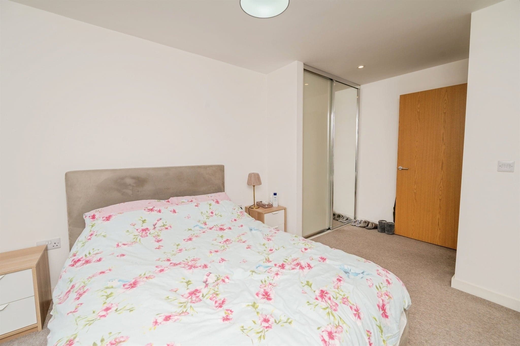 Property at Lexington Gardens, Birmingham