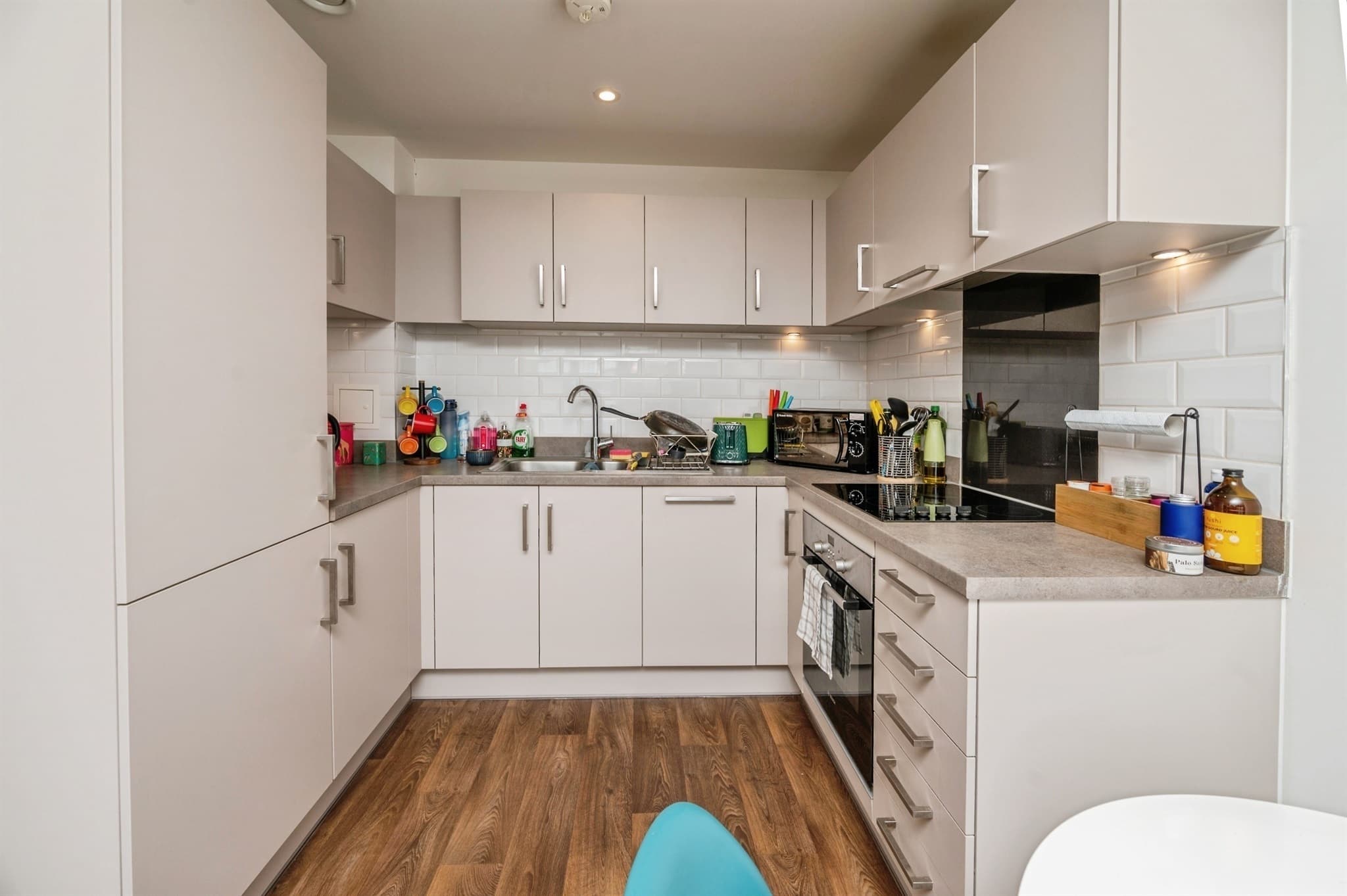 Property at Lexington Gardens, Birmingham