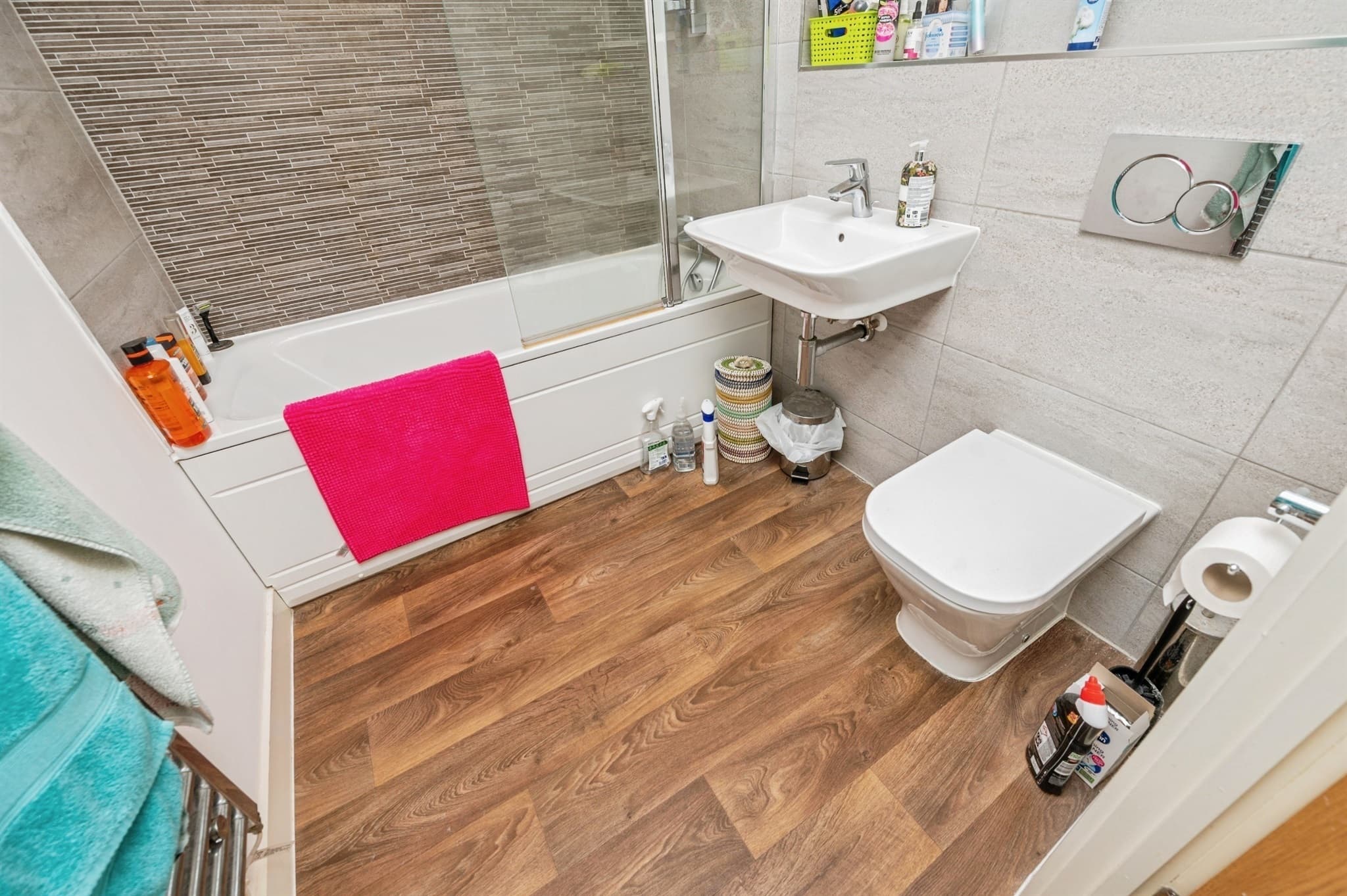 Property at Lexington Gardens, Birmingham