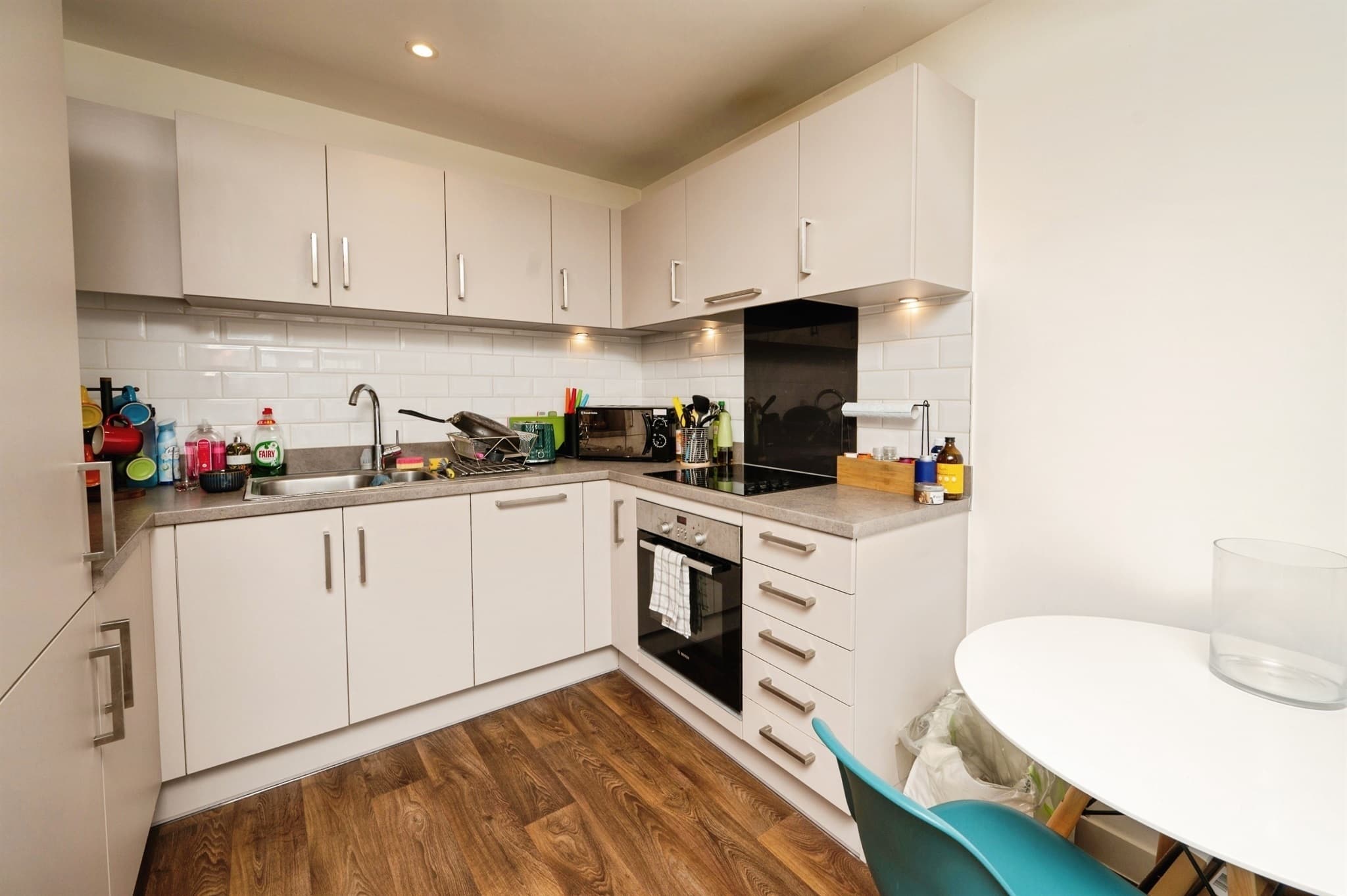 Property at Lexington Gardens, Birmingham