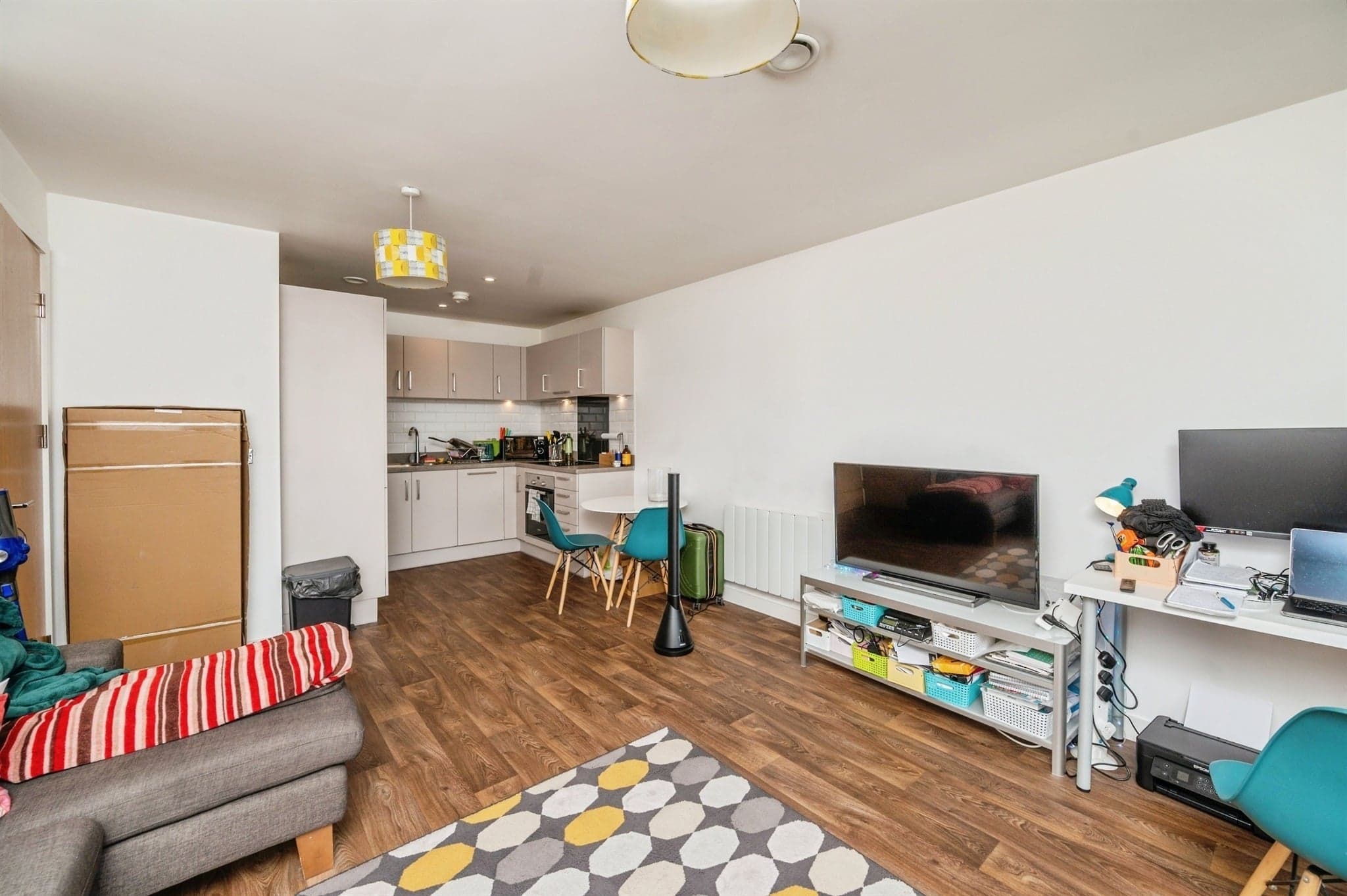 Property at Lexington Gardens, Birmingham