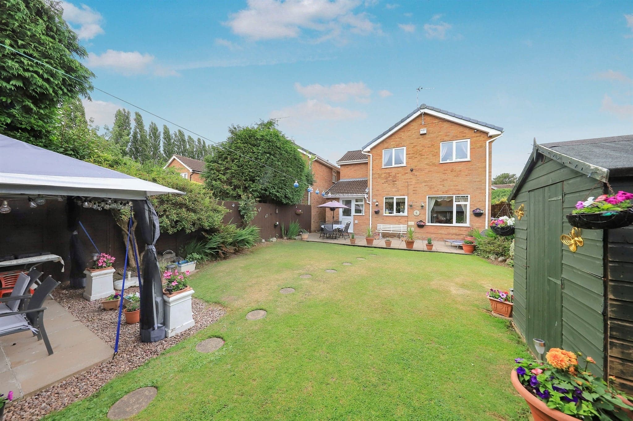 Property at Kerridge Close, Pendeford, Wolverhampton