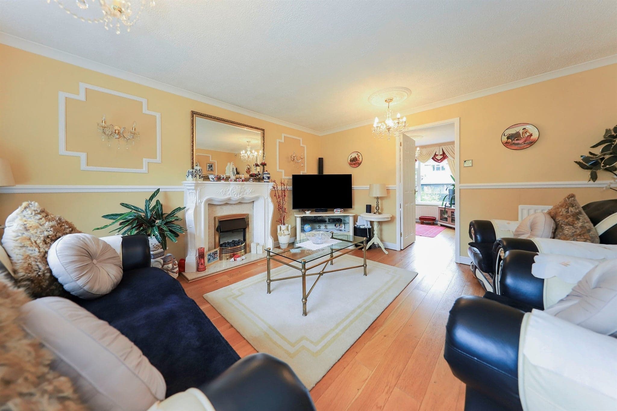 Property at Kerridge Close, Pendeford, Wolverhampton