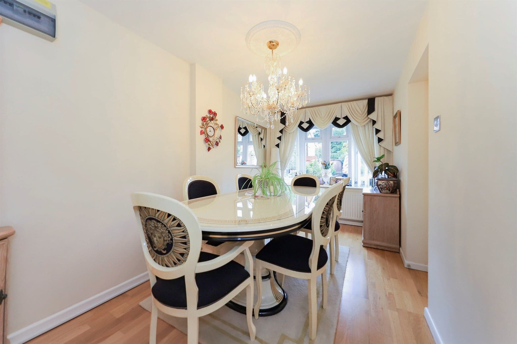 Property at Kerridge Close, Pendeford, Wolverhampton