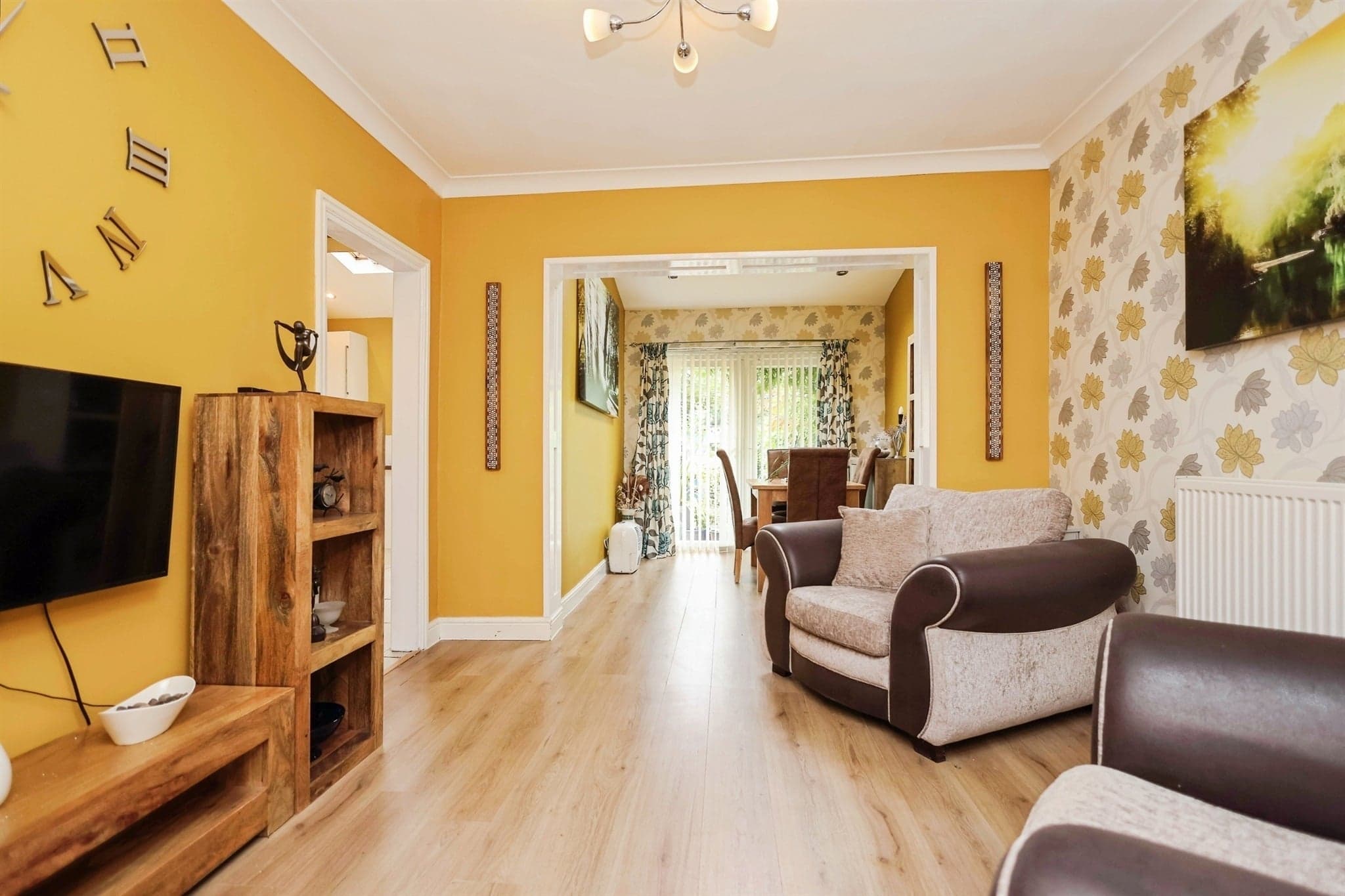Property at Trevanie Avenue, Quinton, Birmingham
