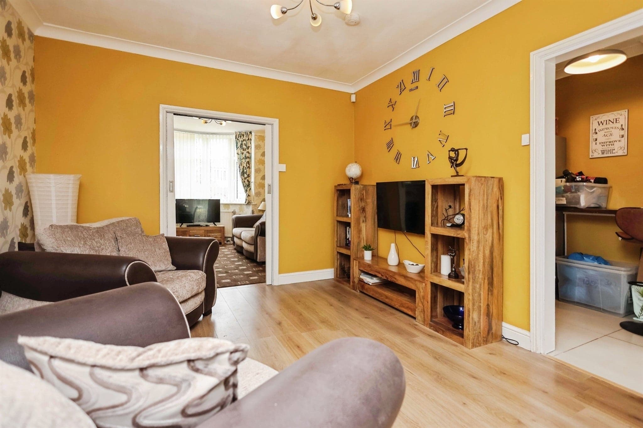 Property at Trevanie Avenue, Quinton, Birmingham