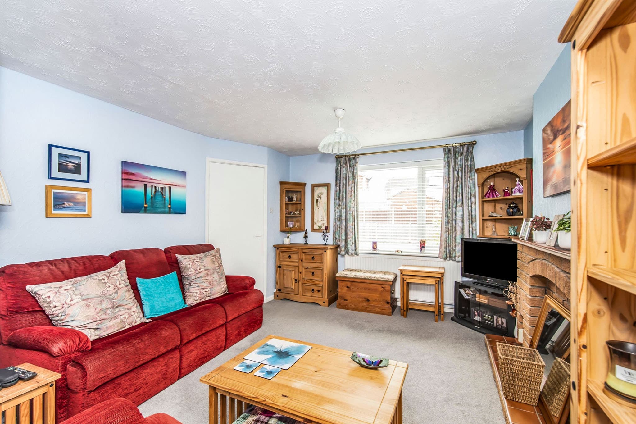 Property at Grosvenor Close, Glen Parva, Leicester