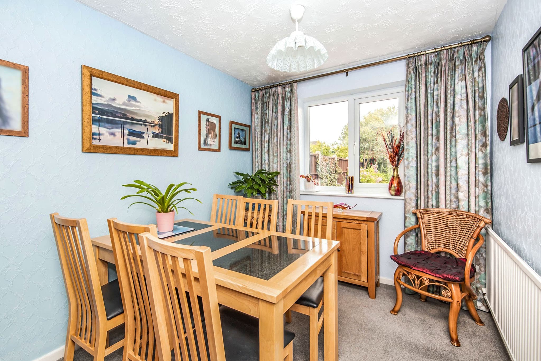 Property at Grosvenor Close, Glen Parva, Leicester