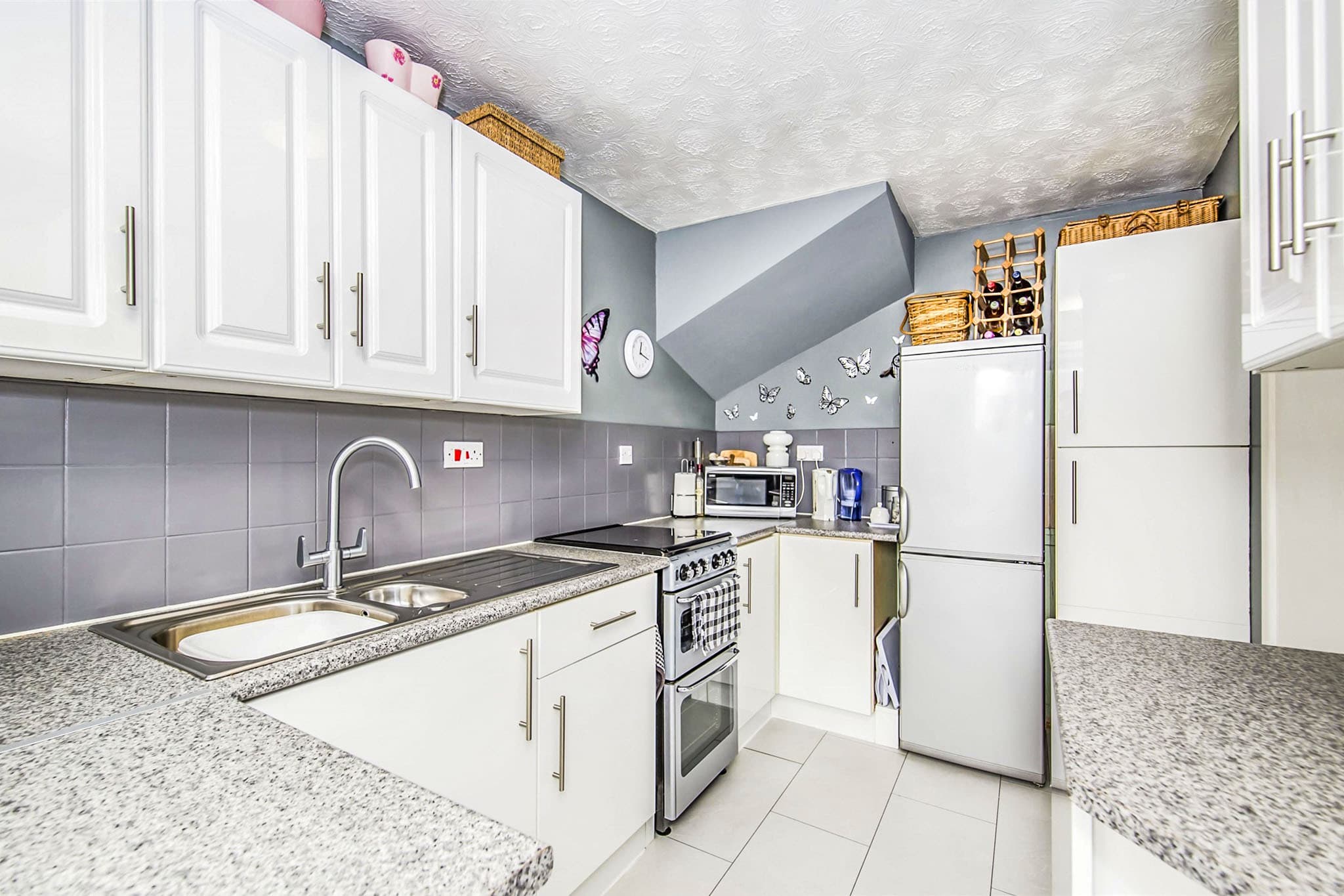 Property at Grosvenor Close, Glen Parva, Leicester