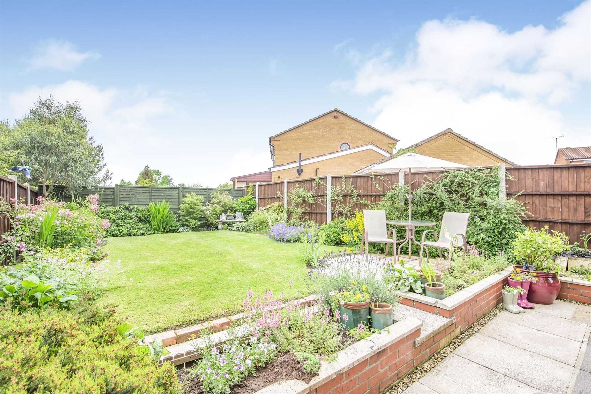 Property at Grosvenor Close, Glen Parva, Leicester