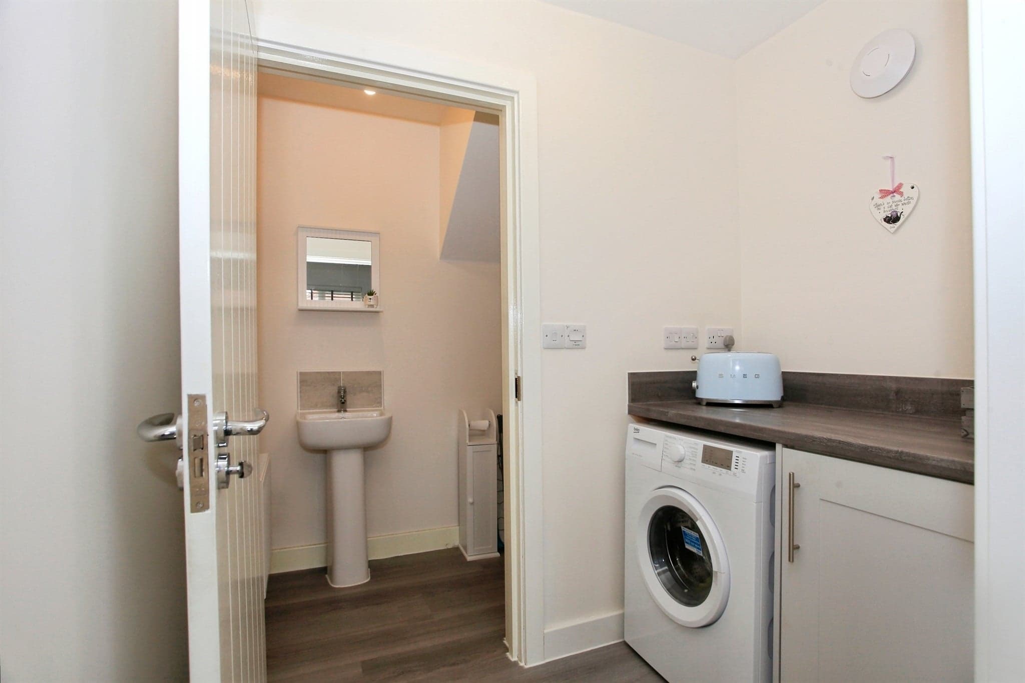Property at Woodroffe Drive, Crowland, Peterborough