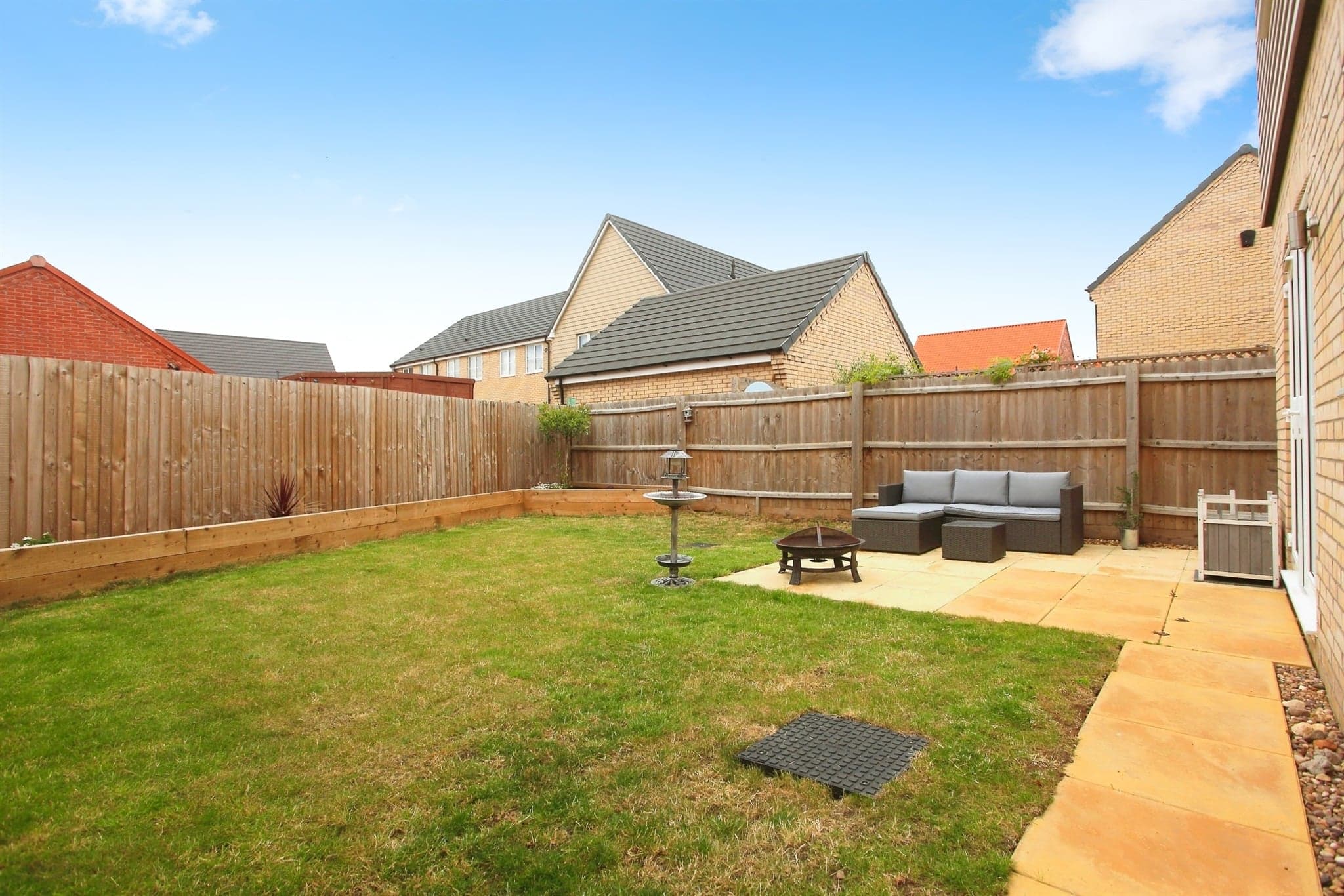 Property at Woodroffe Drive, Crowland, Peterborough