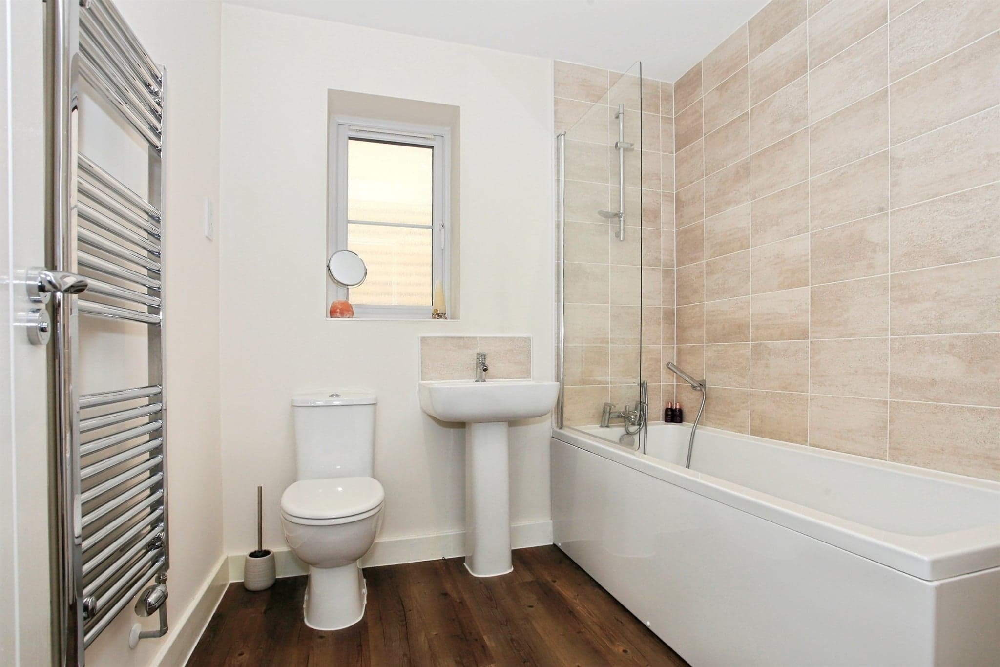 Property at Woodroffe Drive, Crowland, Peterborough