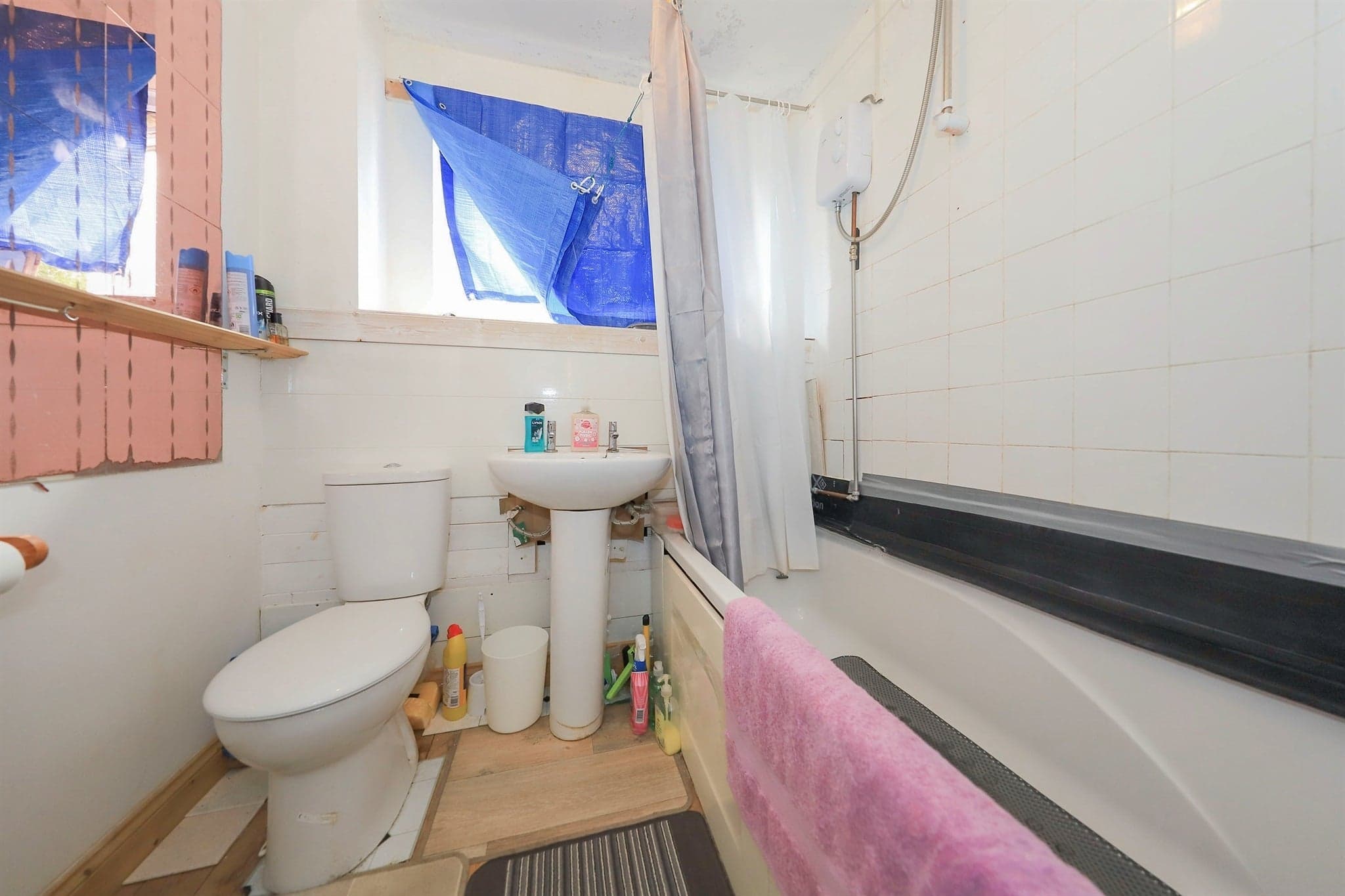 Property at Marksbury Close, Dunstall, Wolverhampton