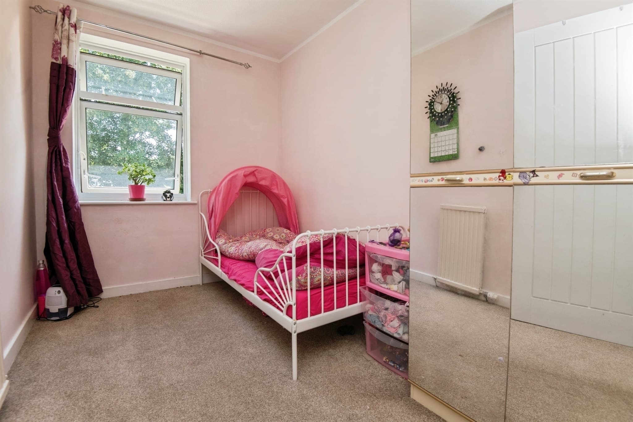 Property at Mortimer Court, Exeter