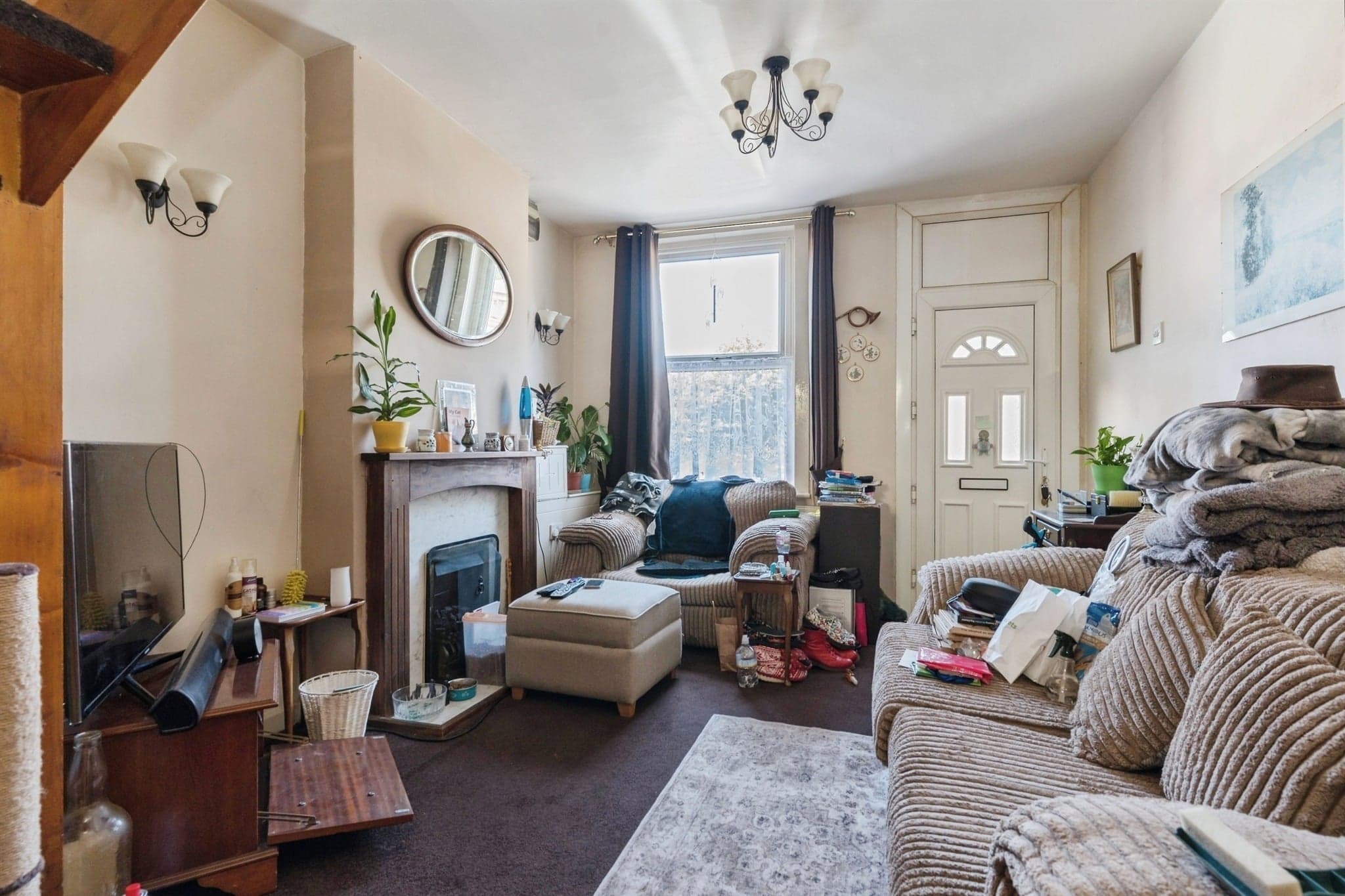 Property at Astwood Road, WORCESTER