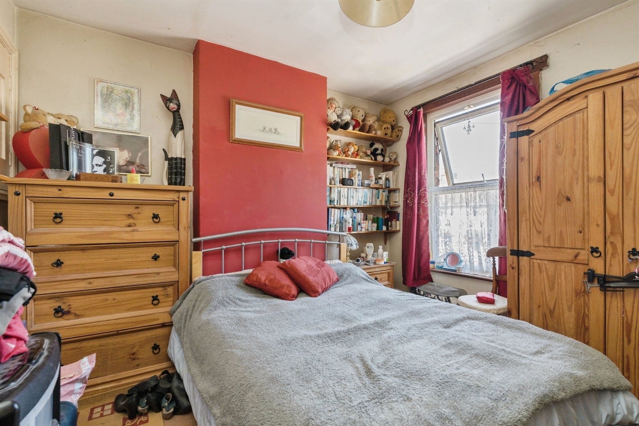 Property at Astwood Road, WORCESTER