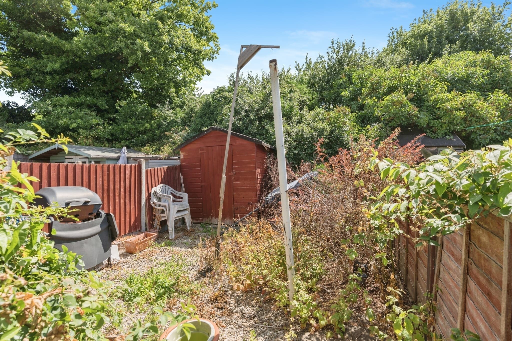 Property at Astwood Road, WORCESTER