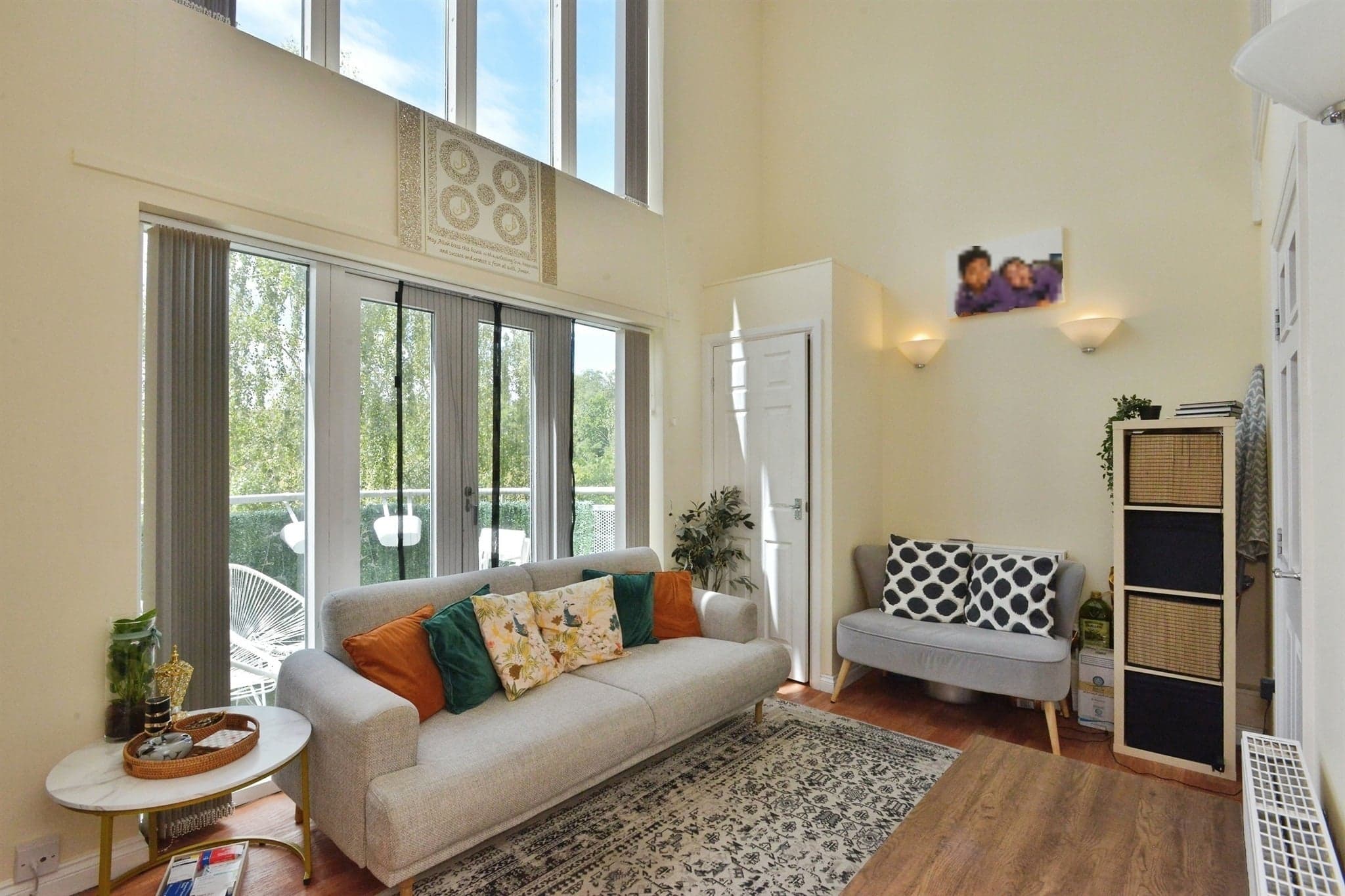 Property at Oldham Rise, Medbourne, Milton Keynes