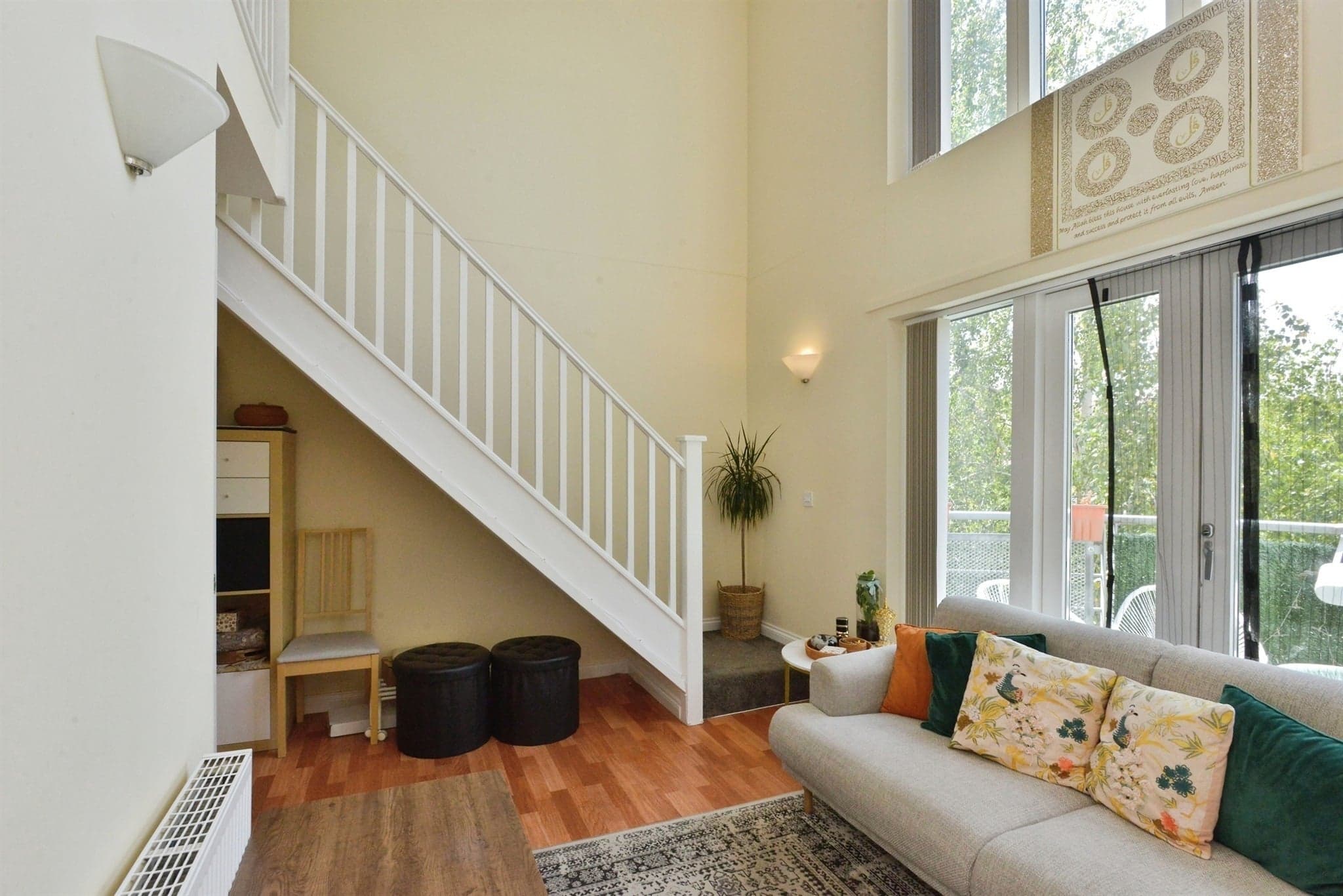 Property at Oldham Rise, Medbourne, Milton Keynes