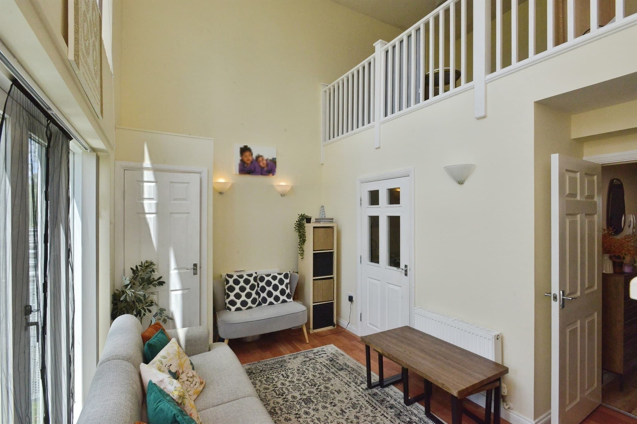 Property at Oldham Rise, Medbourne, Milton Keynes