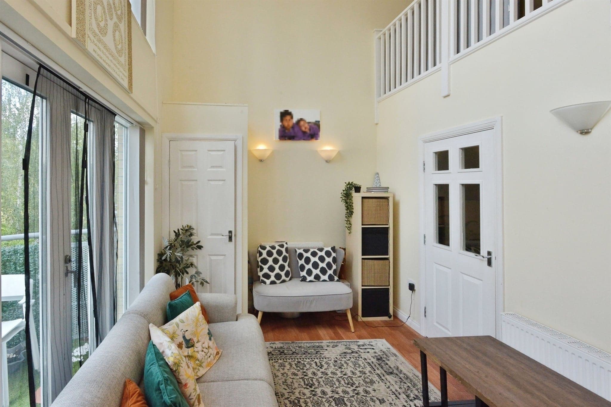 Property at Oldham Rise, Medbourne, Milton Keynes