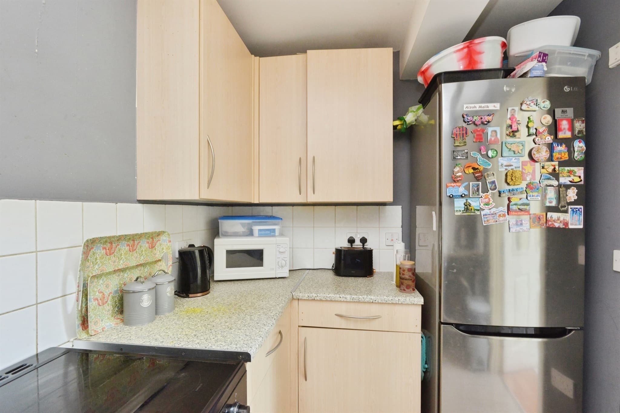 Property at Oldham Rise, Medbourne, Milton Keynes