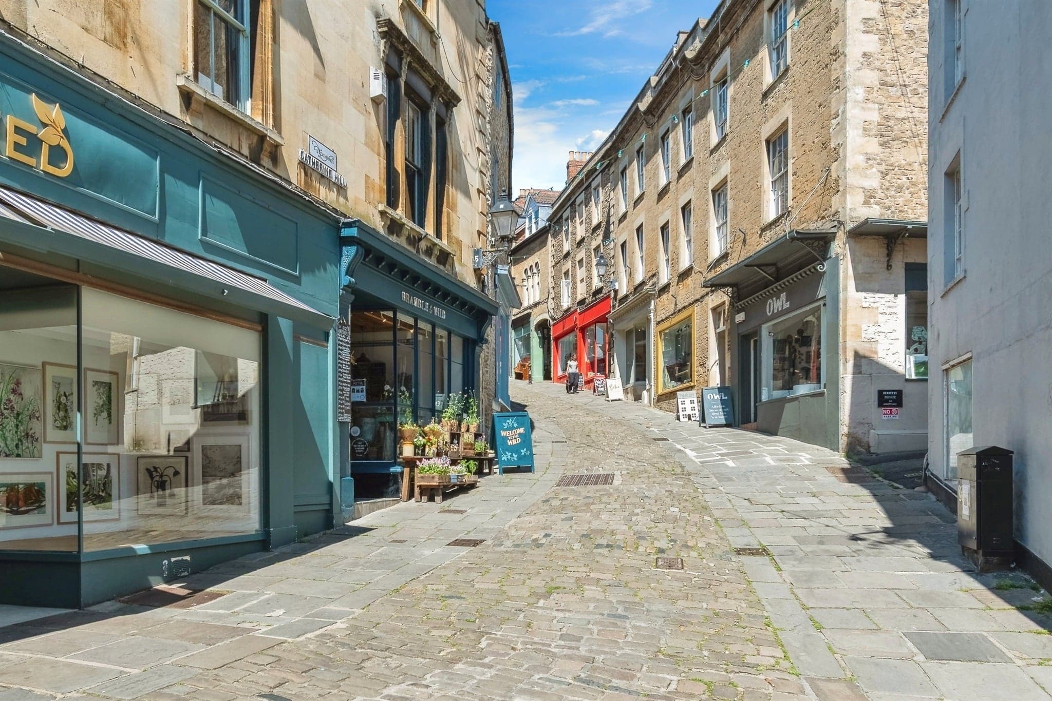 Property at Stony Street, Frome