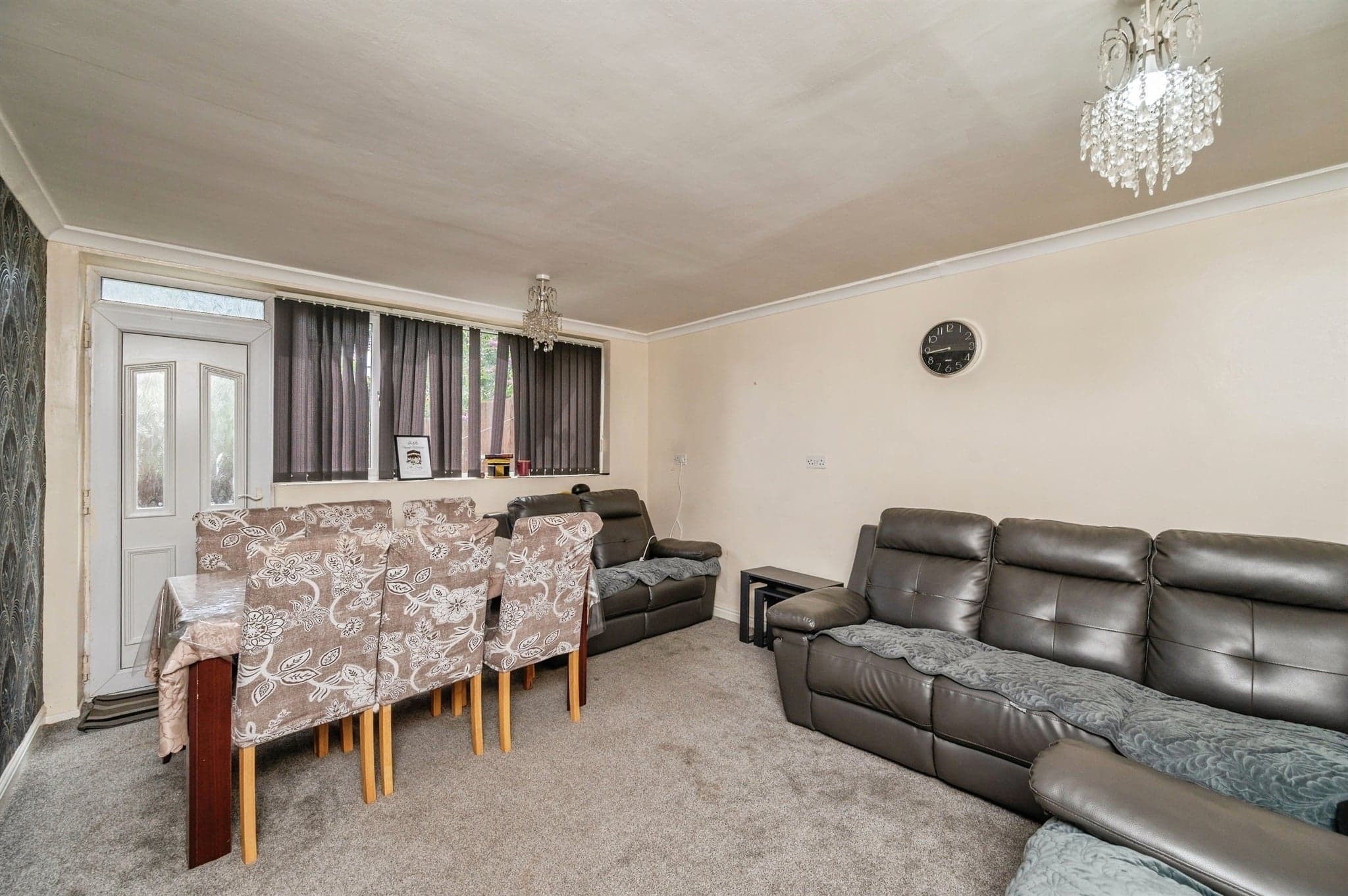 Property at St. Lukes Road, Birmingham