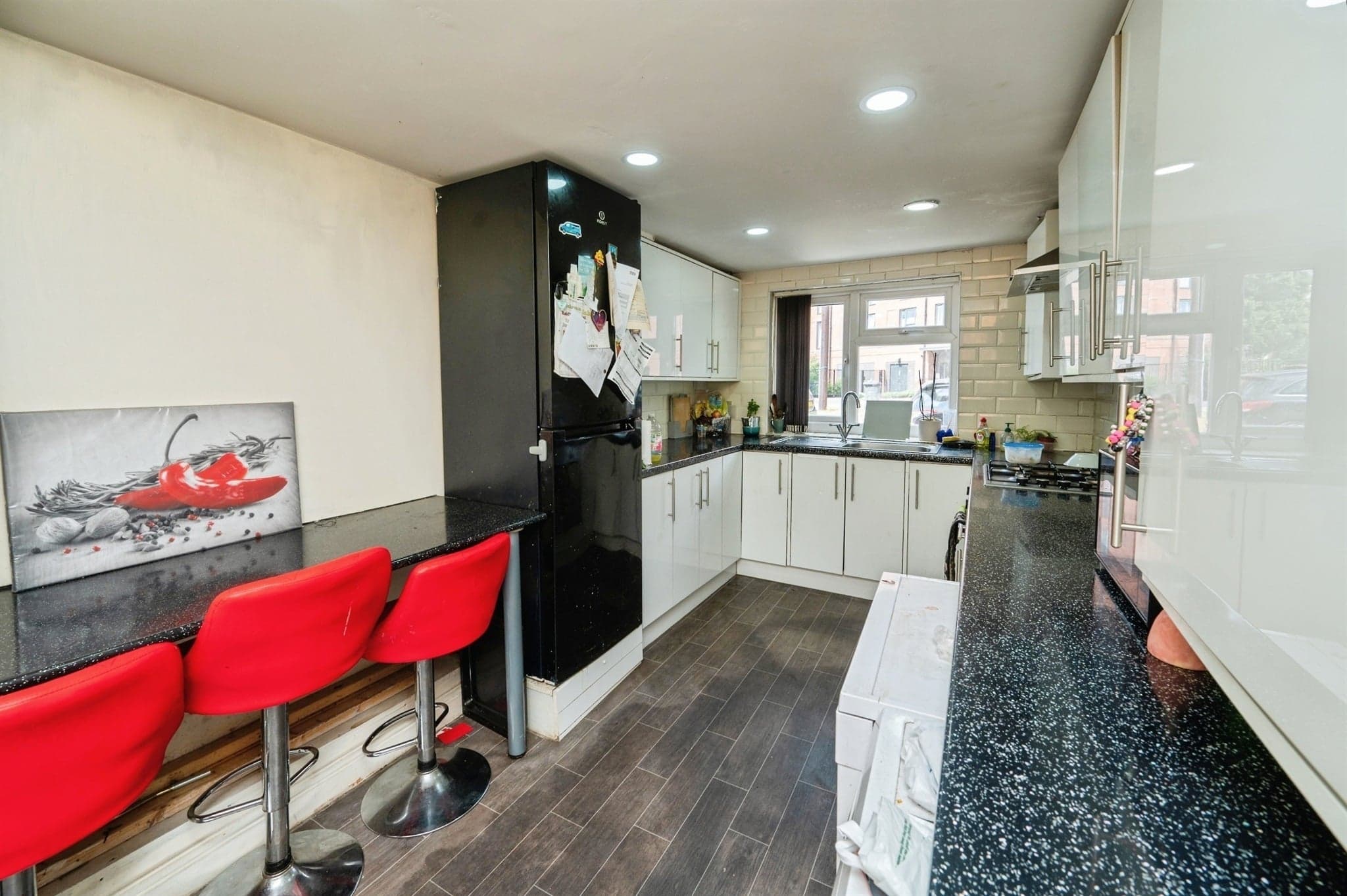 Property at St. Lukes Road, Birmingham