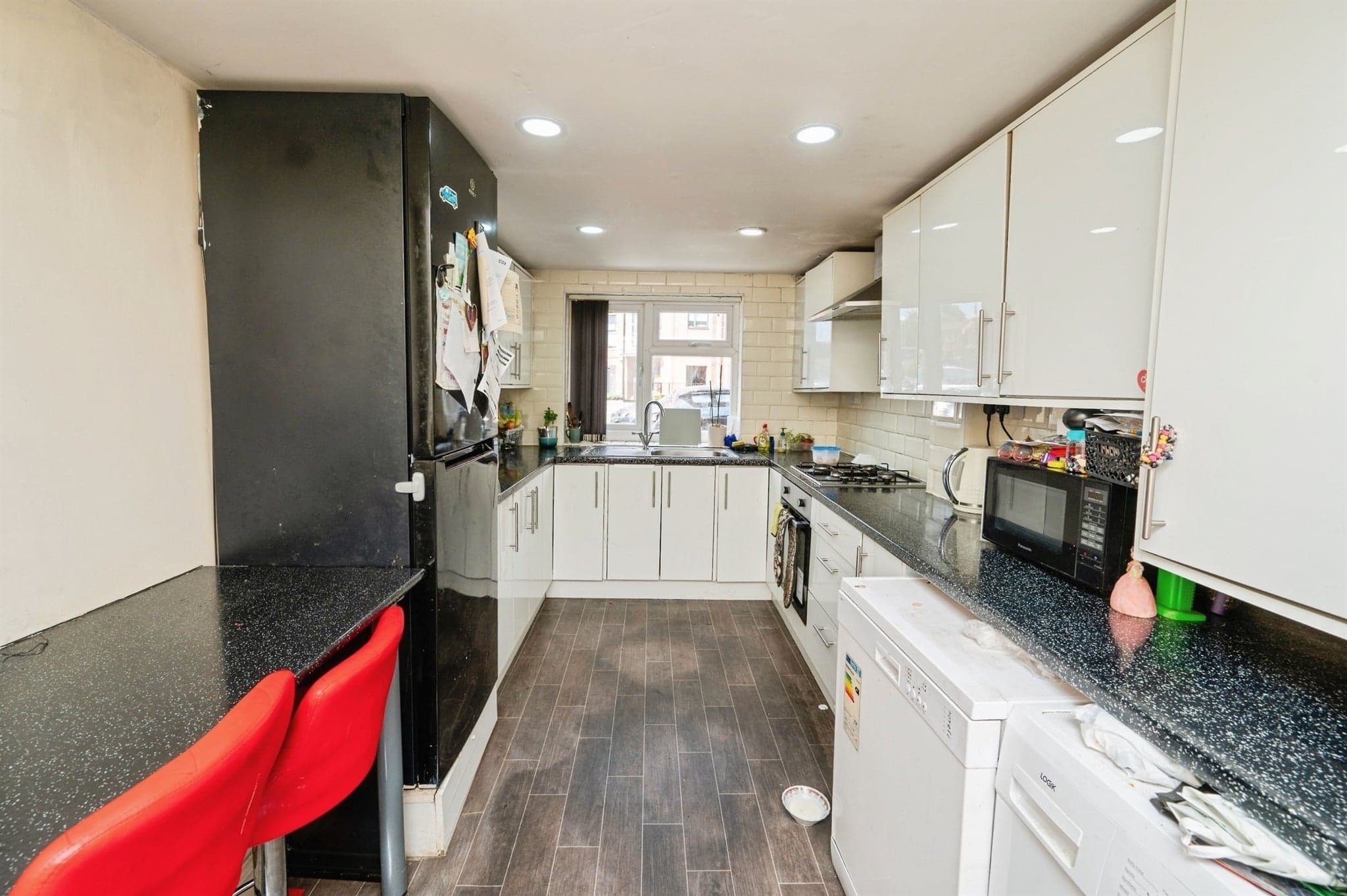 Property at St. Lukes Road, Birmingham