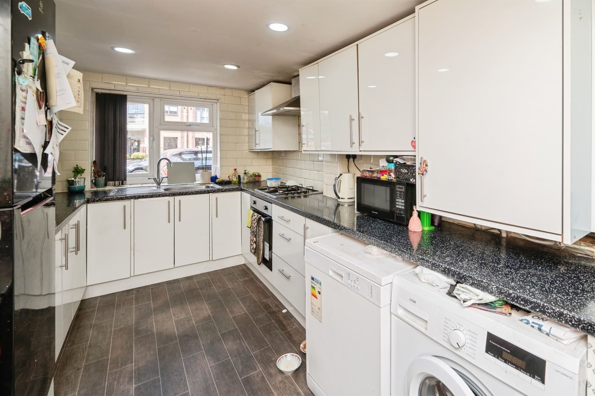 Property at St. Lukes Road, Birmingham