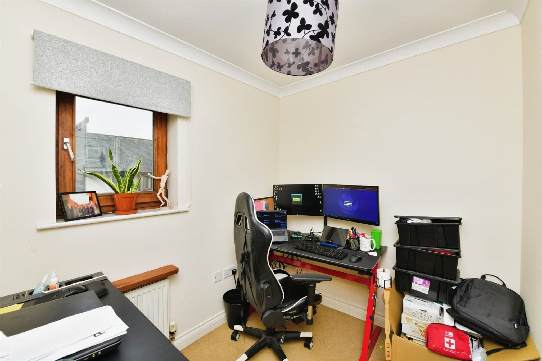 Property at Cornwall Street, Devonport, Plymouth