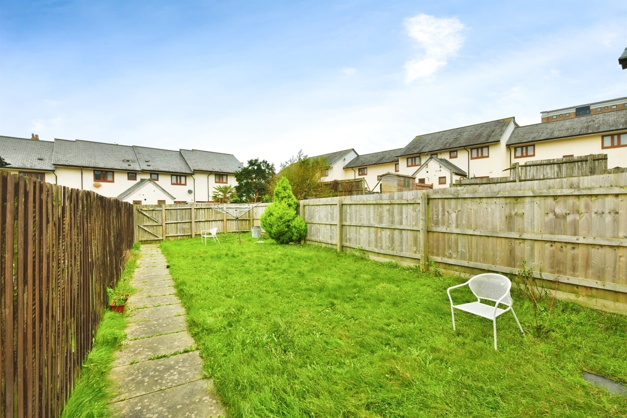 Property at Cornwall Street, Devonport, Plymouth