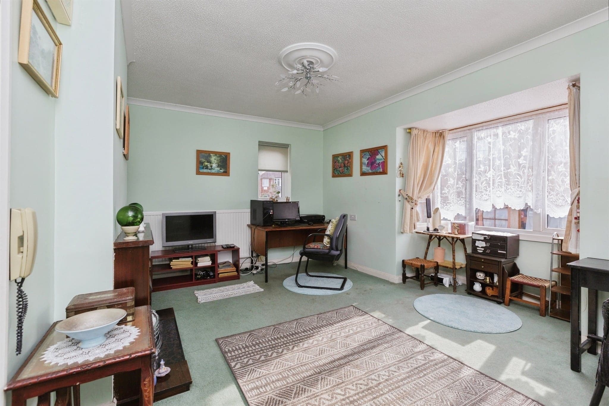 Property at Albion Street, Oadby, Leicester