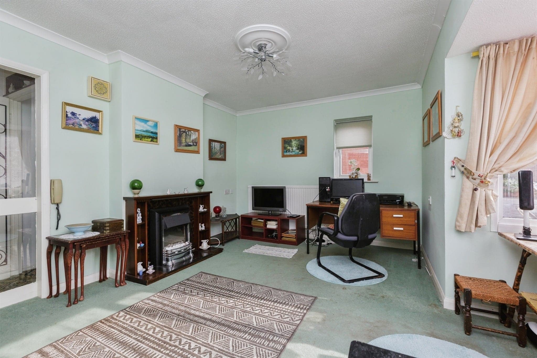 Property at Albion Street, Oadby, Leicester
