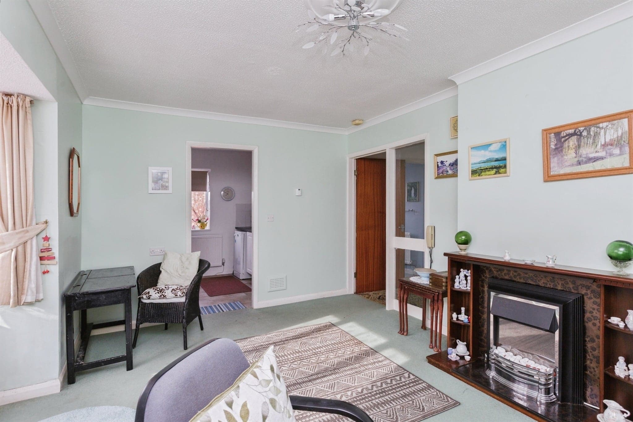 Property at Albion Street, Oadby, Leicester