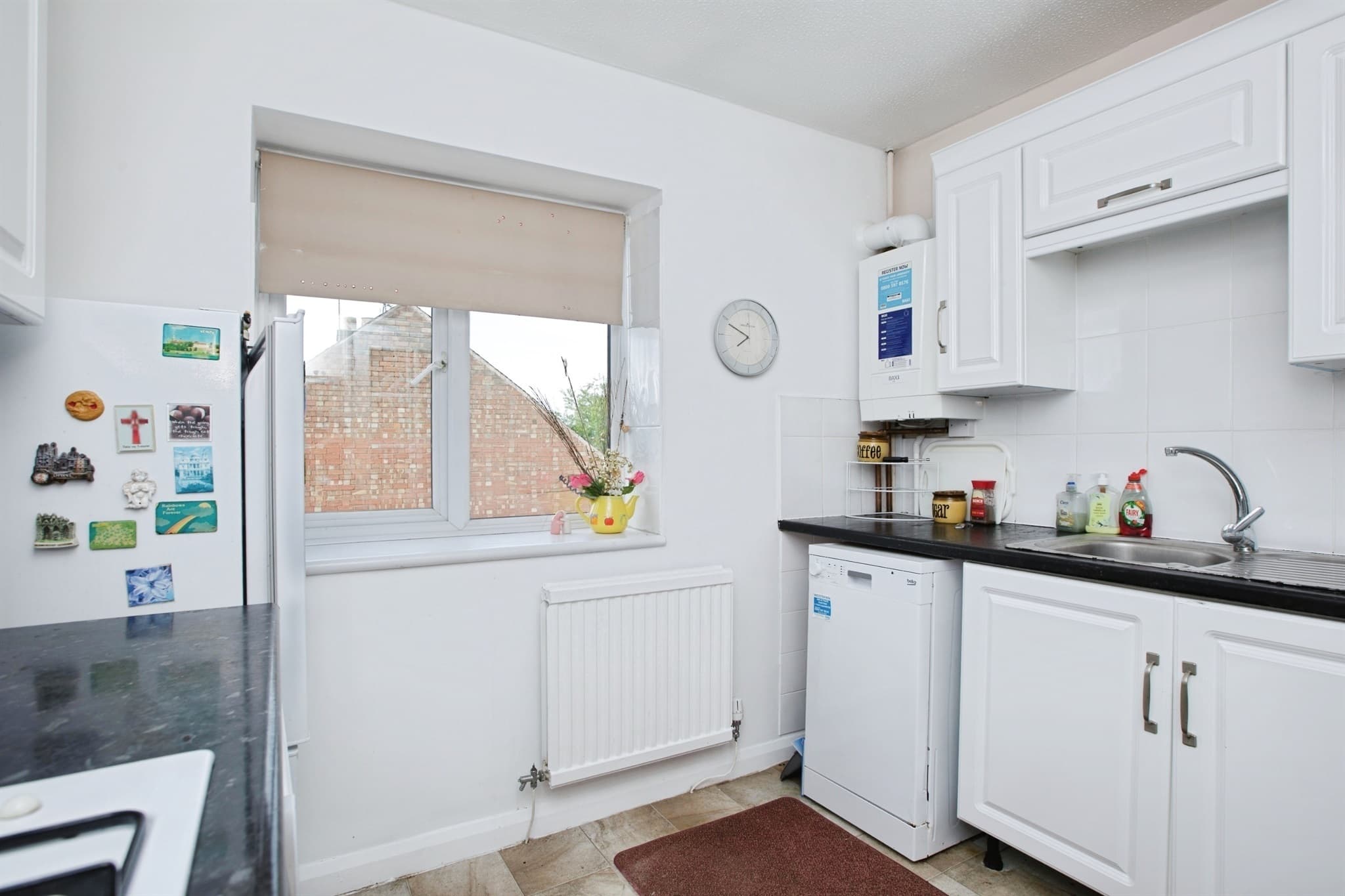 Property at Albion Street, Oadby, Leicester