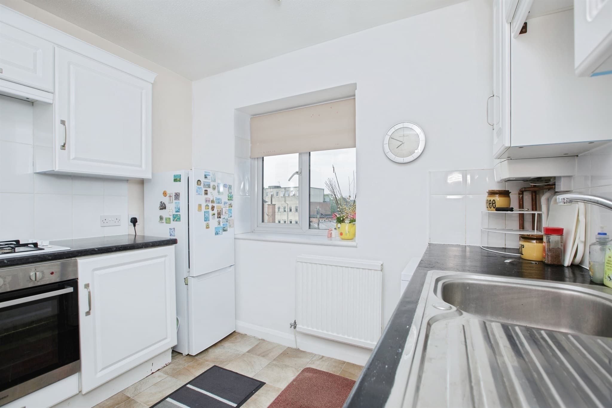 Property at Albion Street, Oadby, Leicester