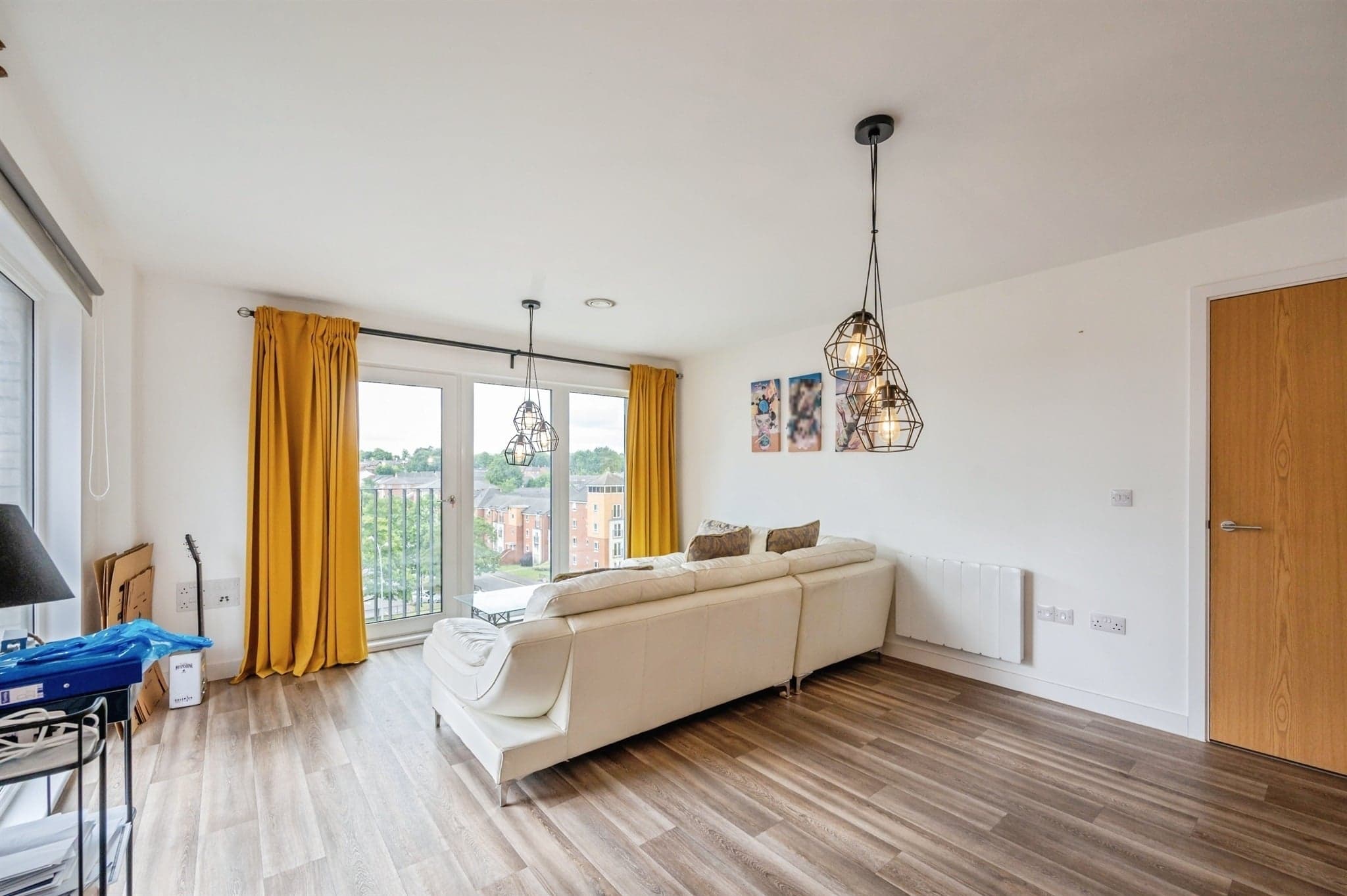 Property at Lexington Gardens, Birmingham