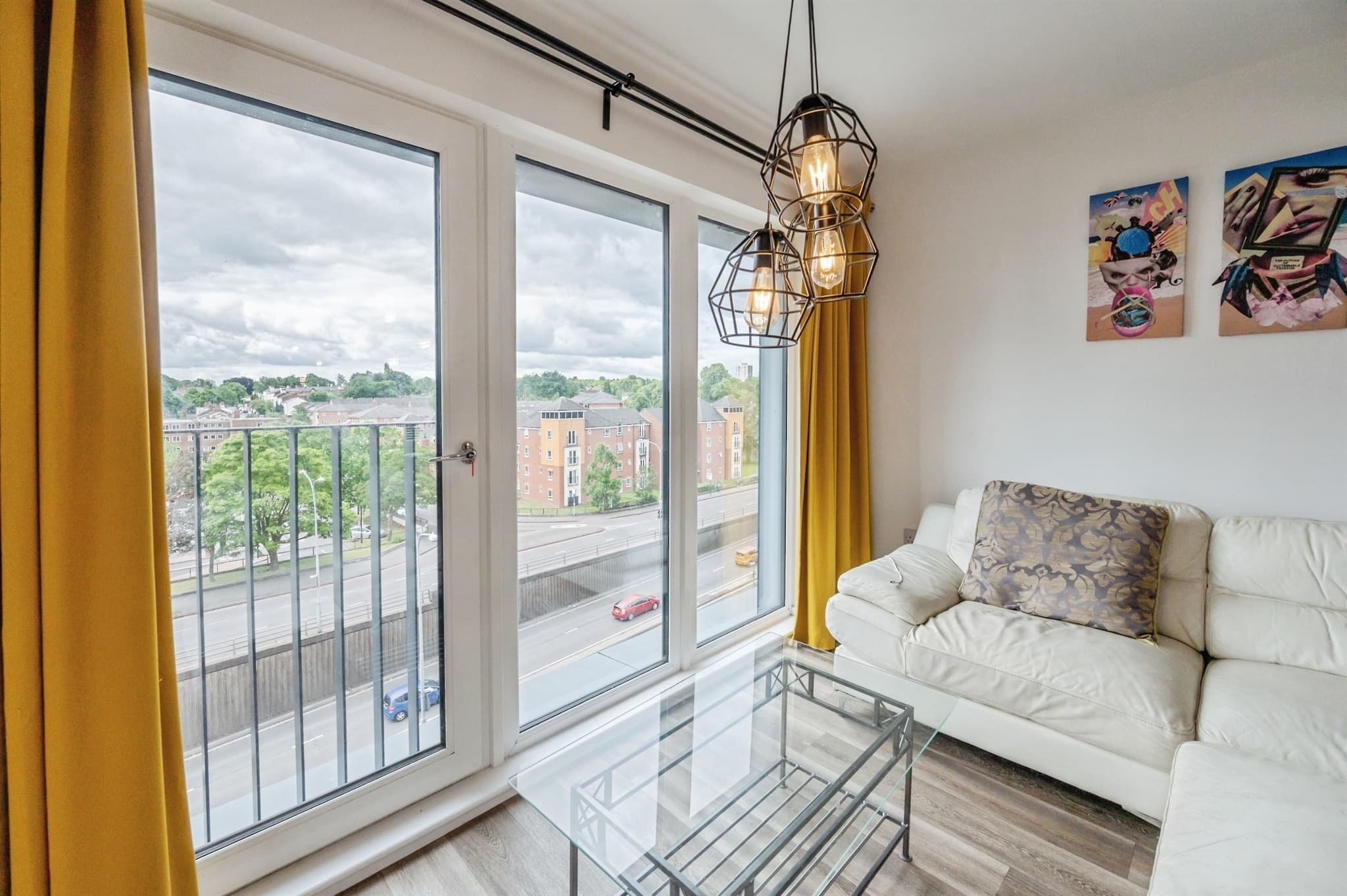 Property at Lexington Gardens, Birmingham
