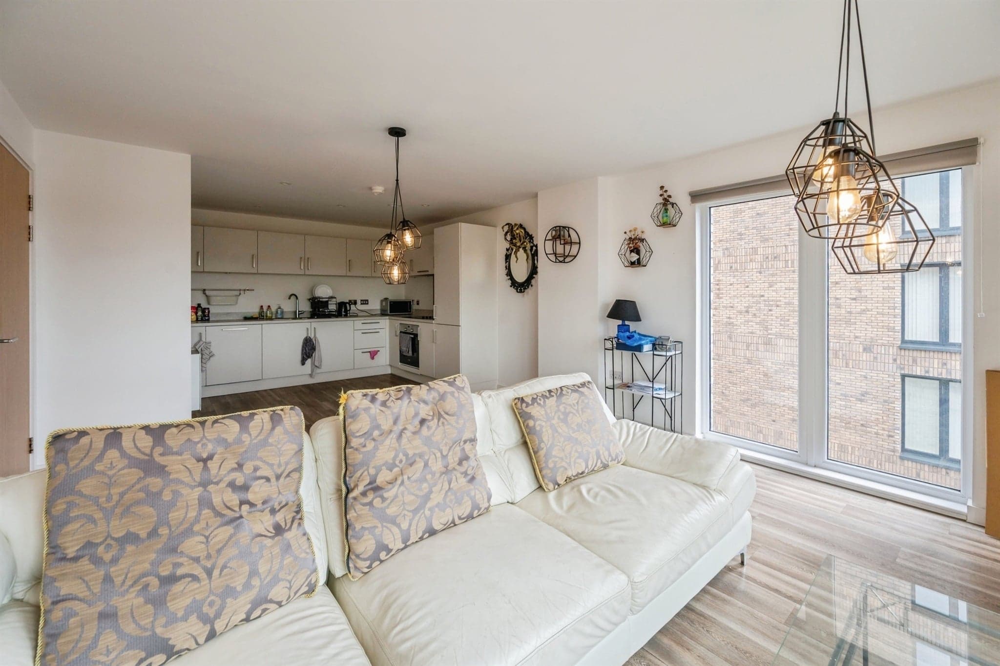 Property at Lexington Gardens, Birmingham