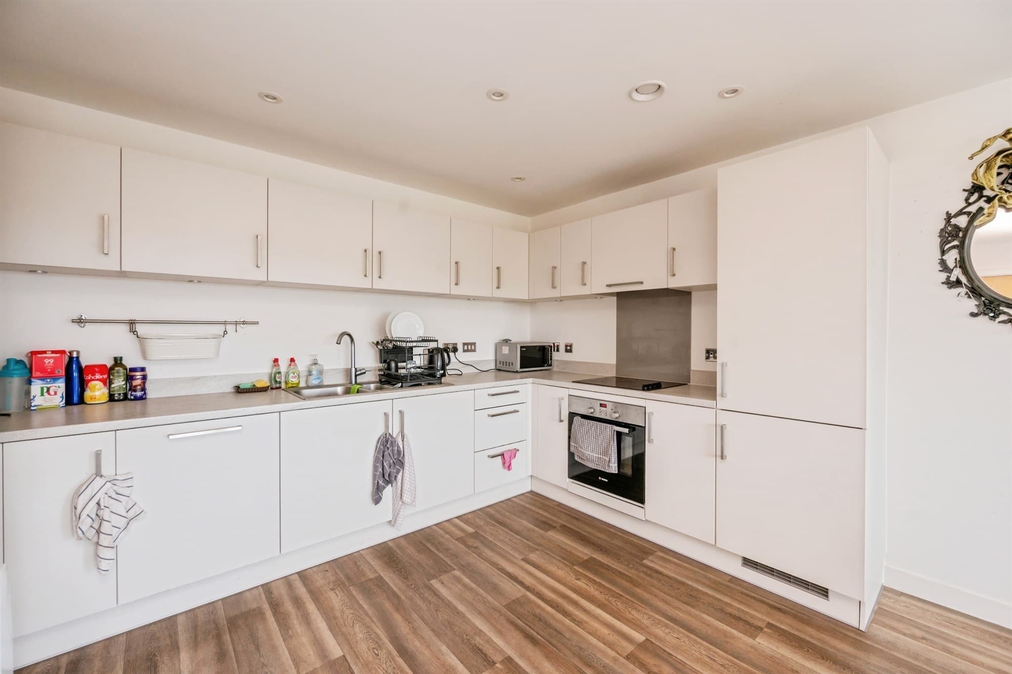 Property at Lexington Gardens, Birmingham
