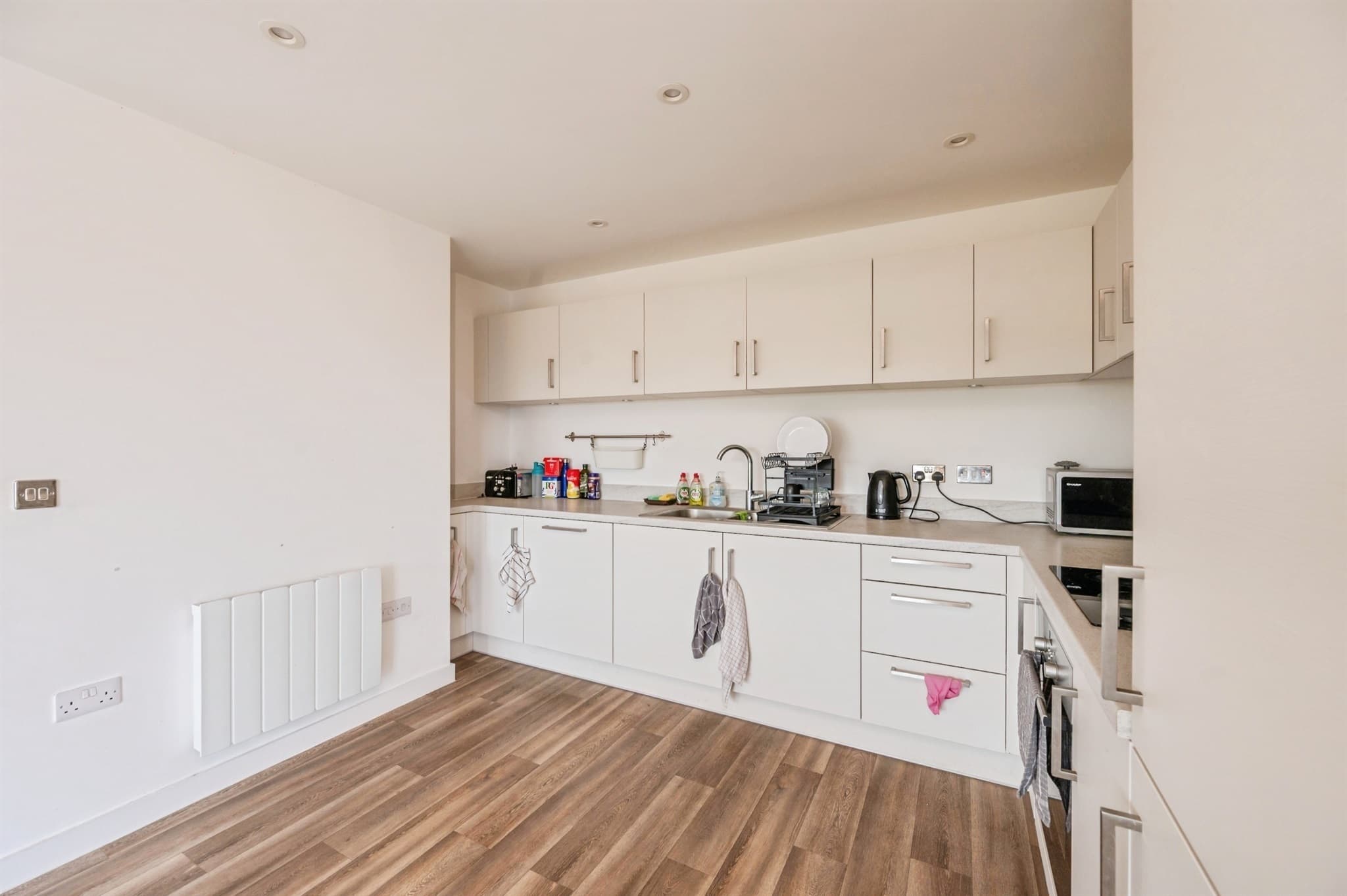 Property at Lexington Gardens, Birmingham