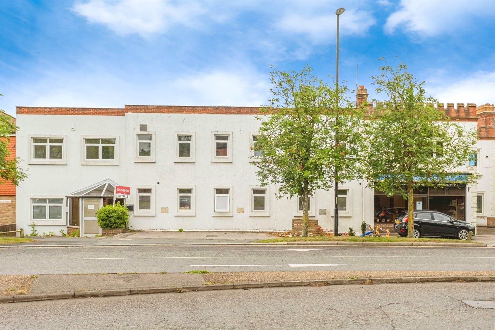 Property at Forum House, 277 London Road, Burgess Hill