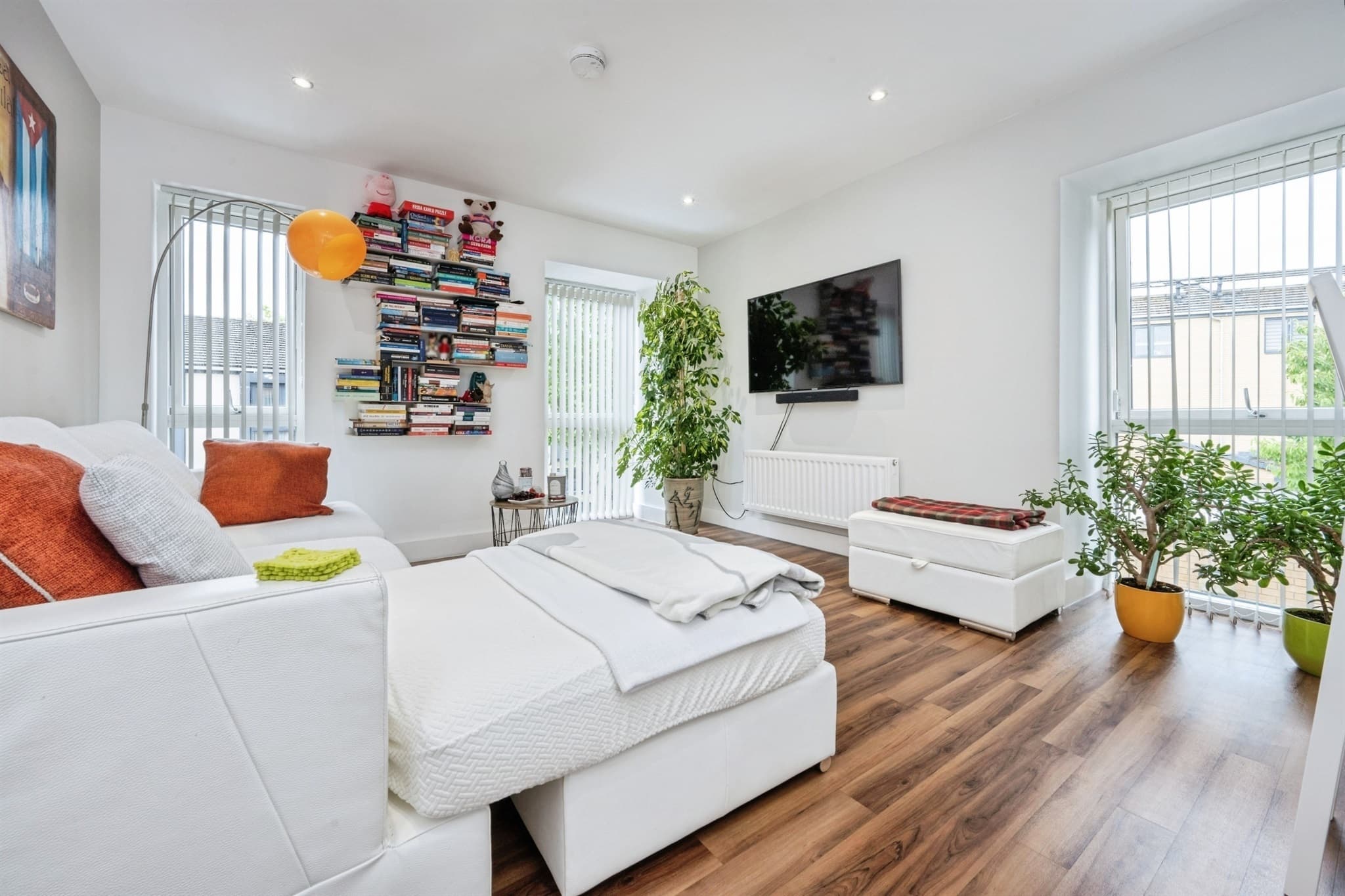 Property at Richmond Drive, Houghton Regis, Dunstable