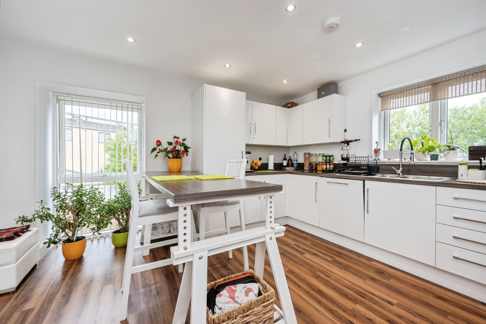 Property at Richmond Drive, Houghton Regis, Dunstable