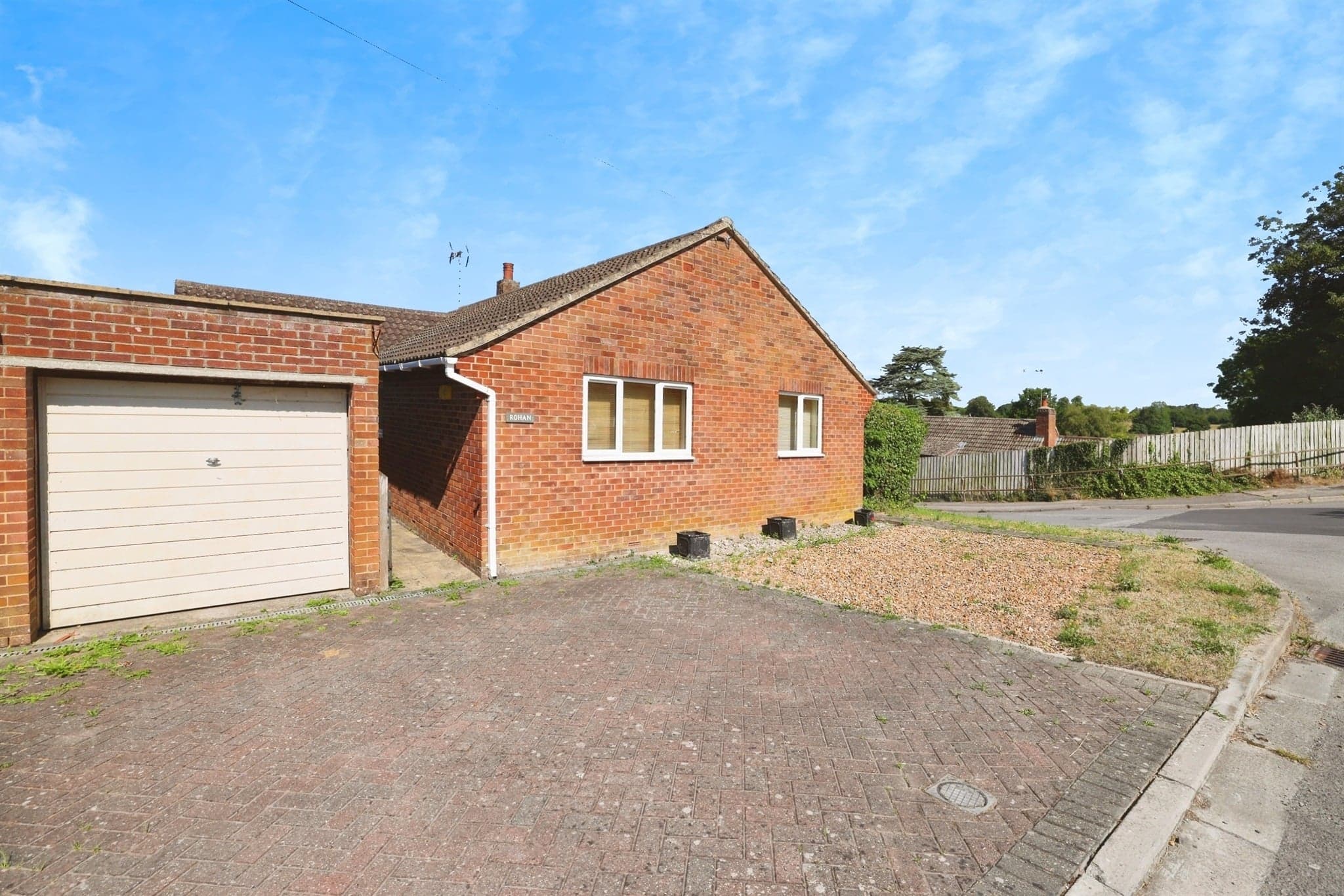 Property at Upper Backway, Shrewton, Salisbury