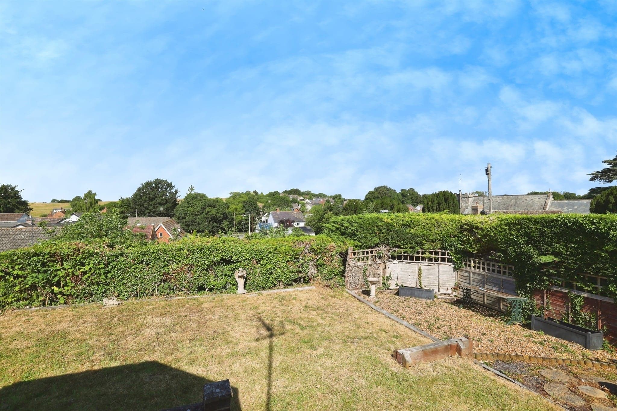 Property at Upper Backway, Shrewton, Salisbury